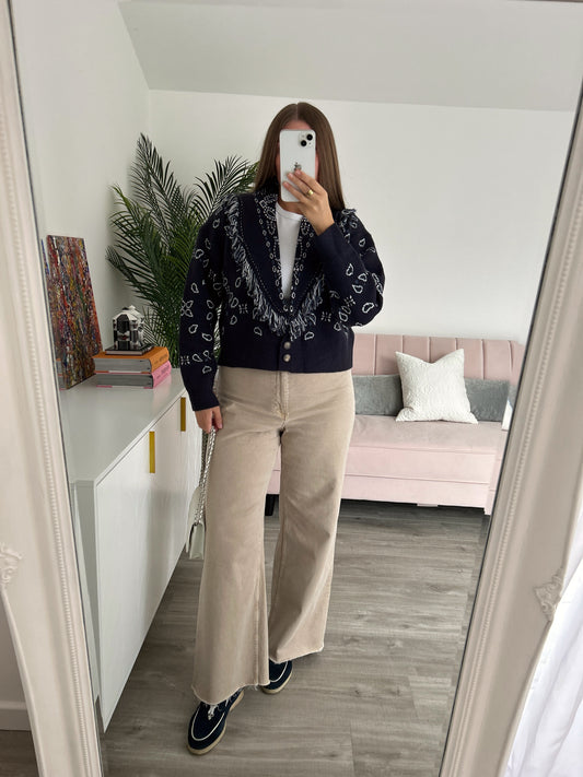 Cori Cardigan