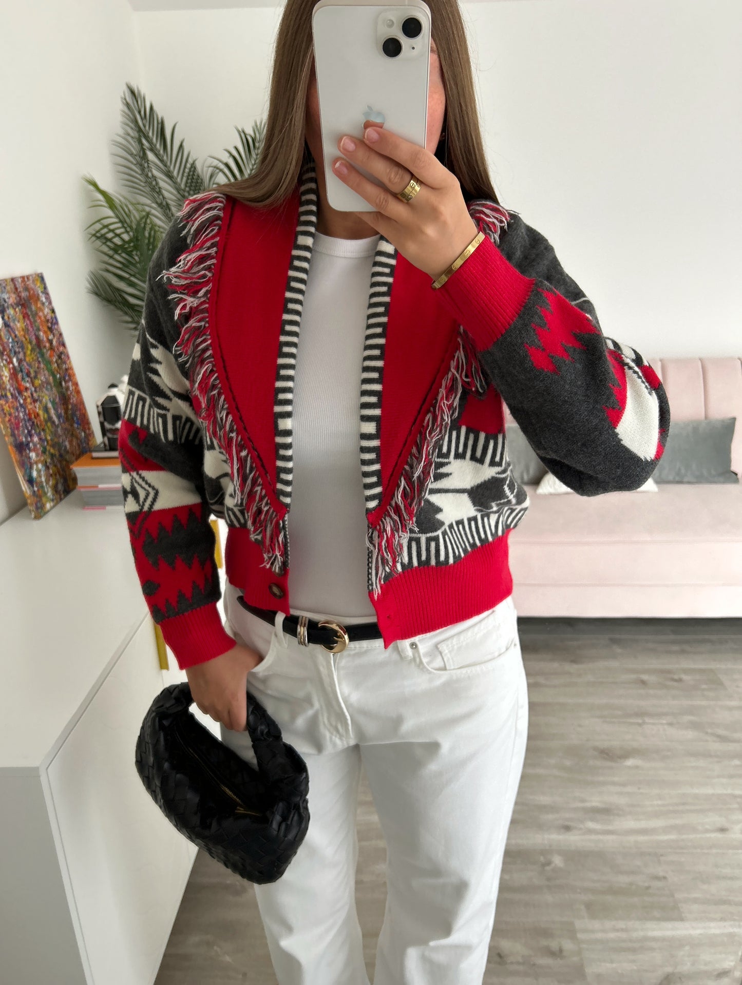Coco Cardigan