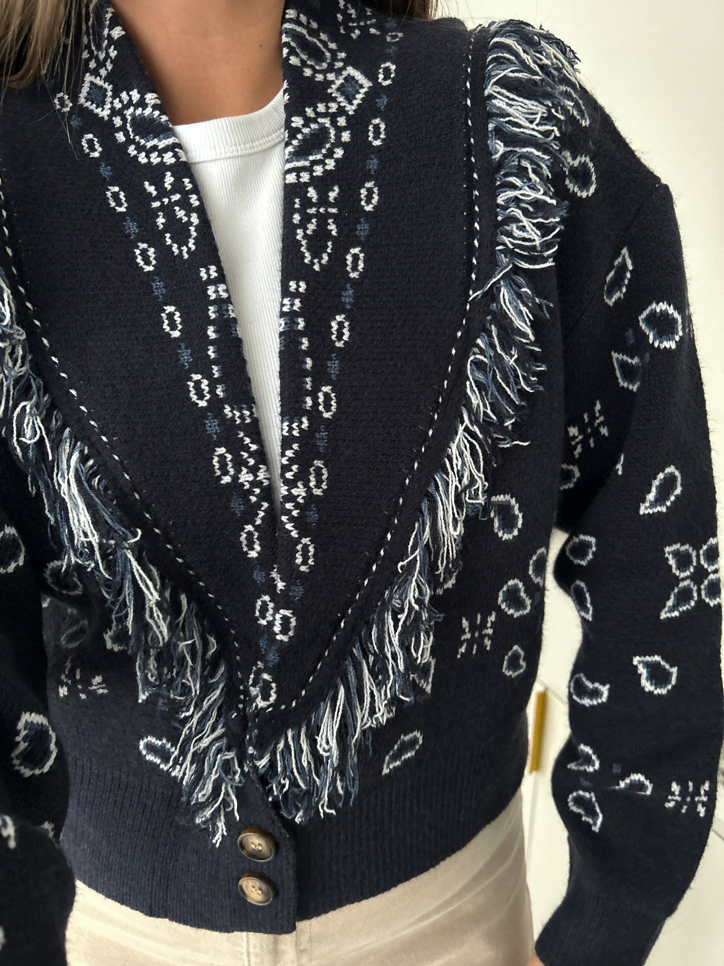 Cori Cardigan