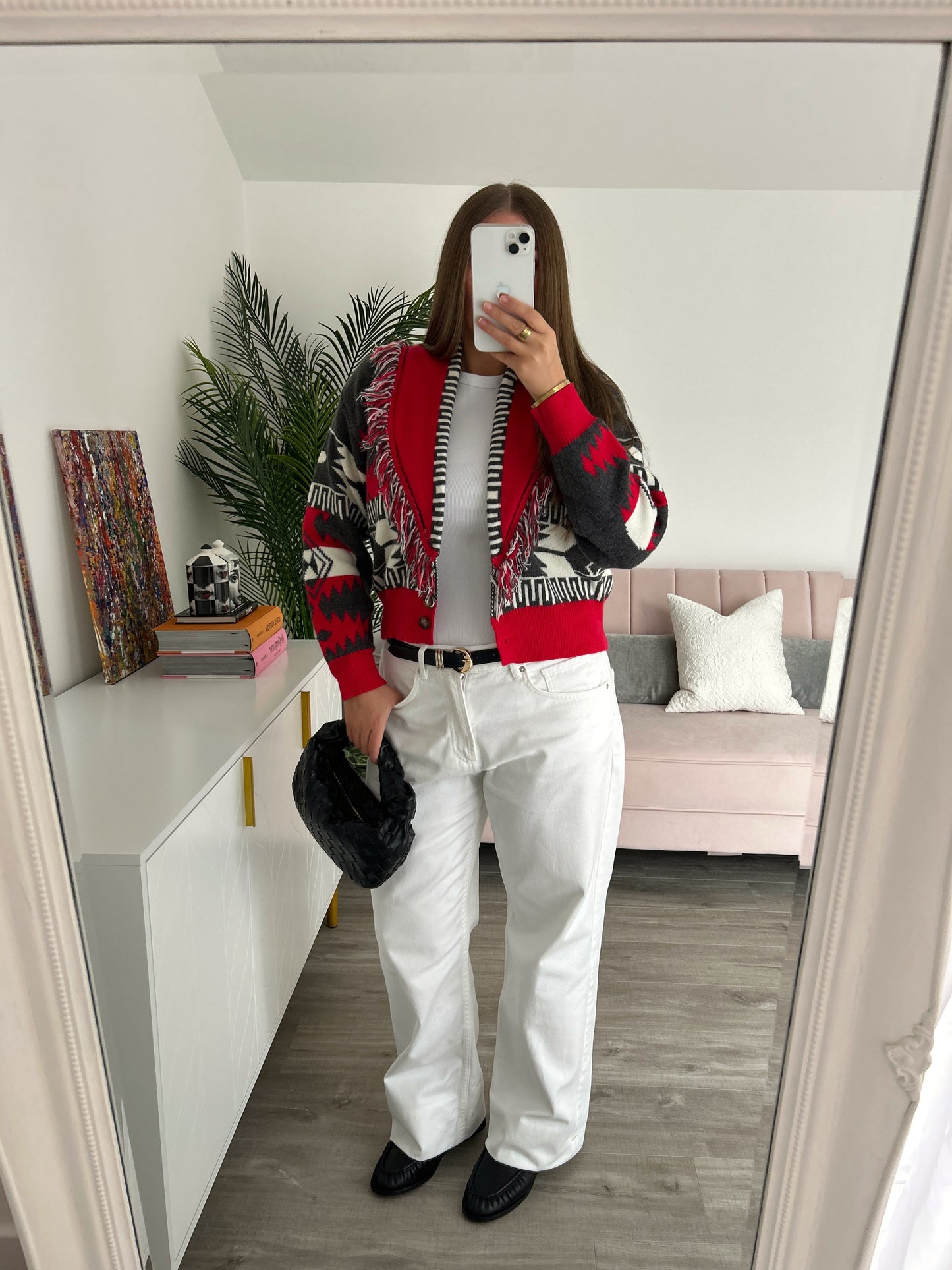 Coco Cardigan