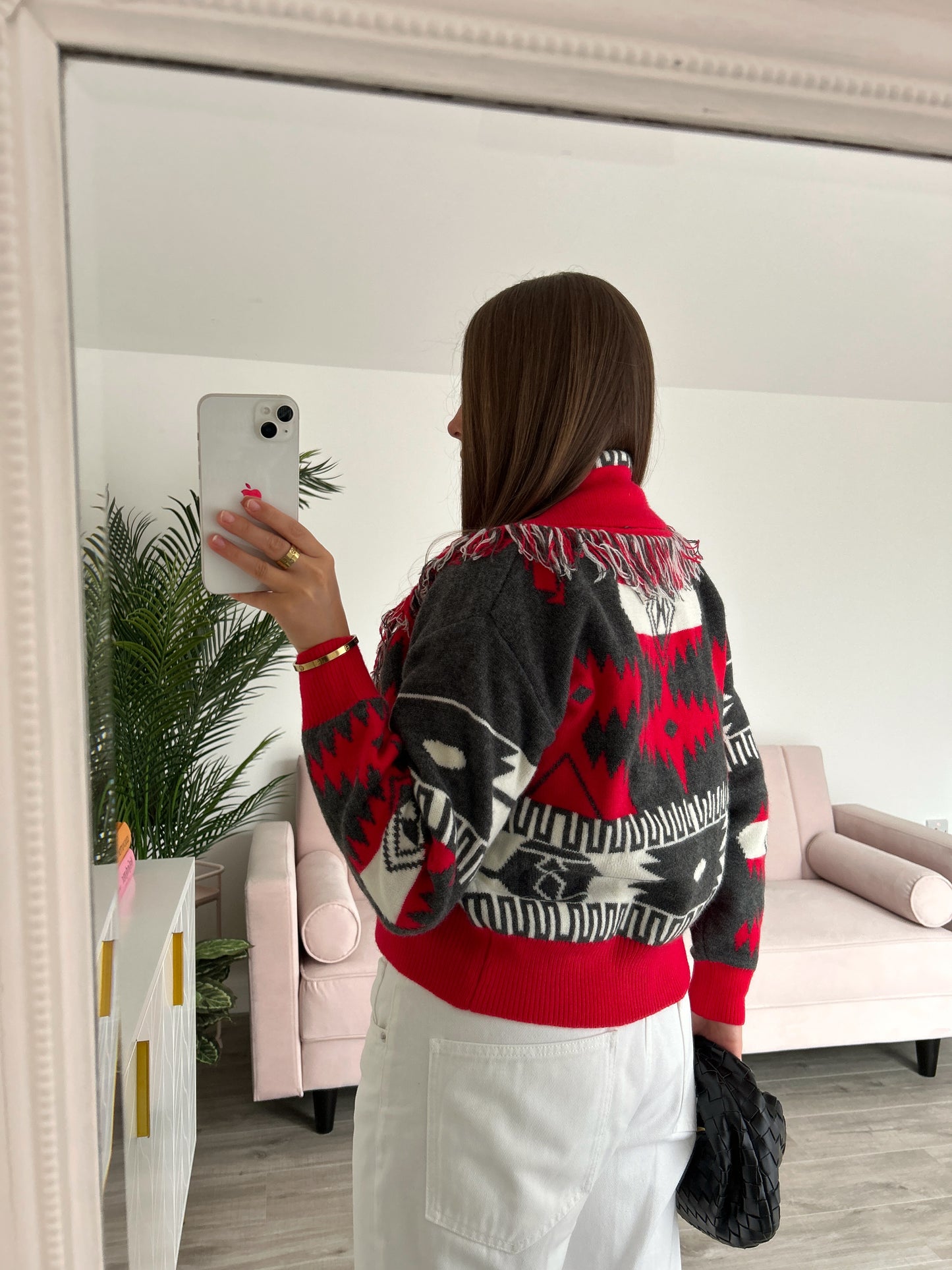 Coco Cardigan