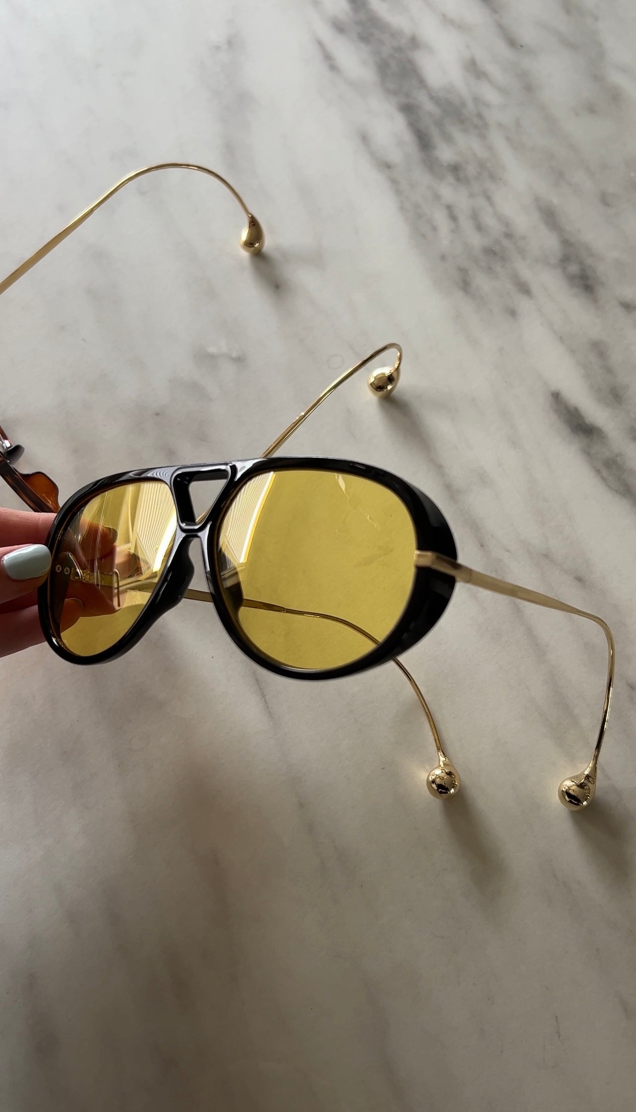 Mykonos Sunglasses