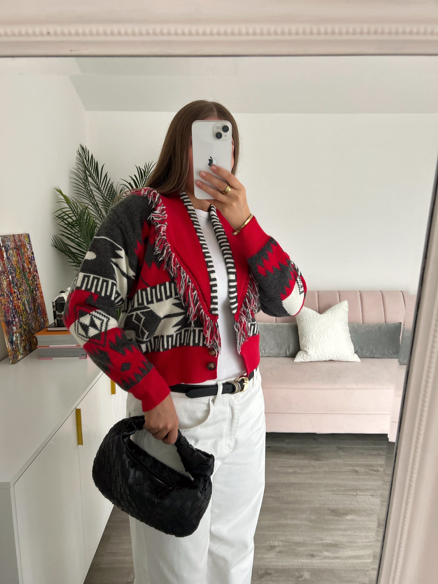Coco Cardigan