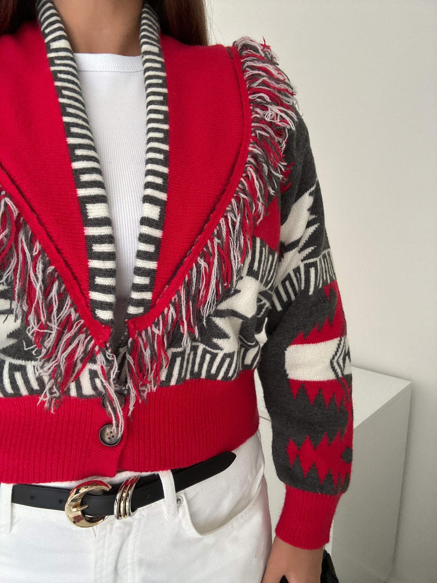 Coco Cardigan