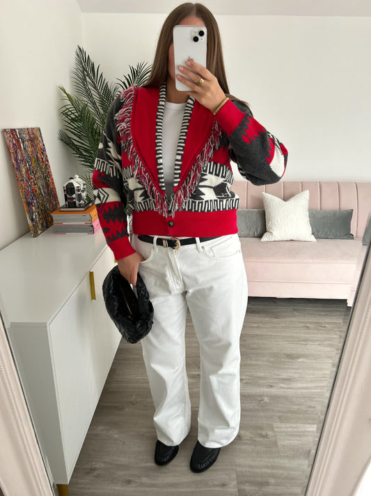 Coco Cardigan