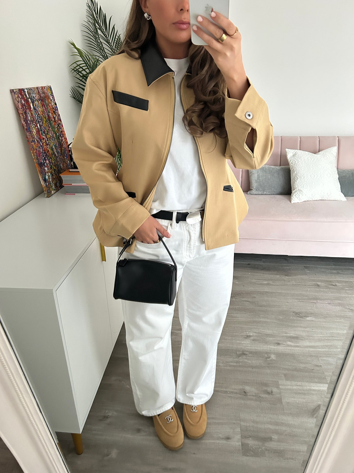 Jago Jacket