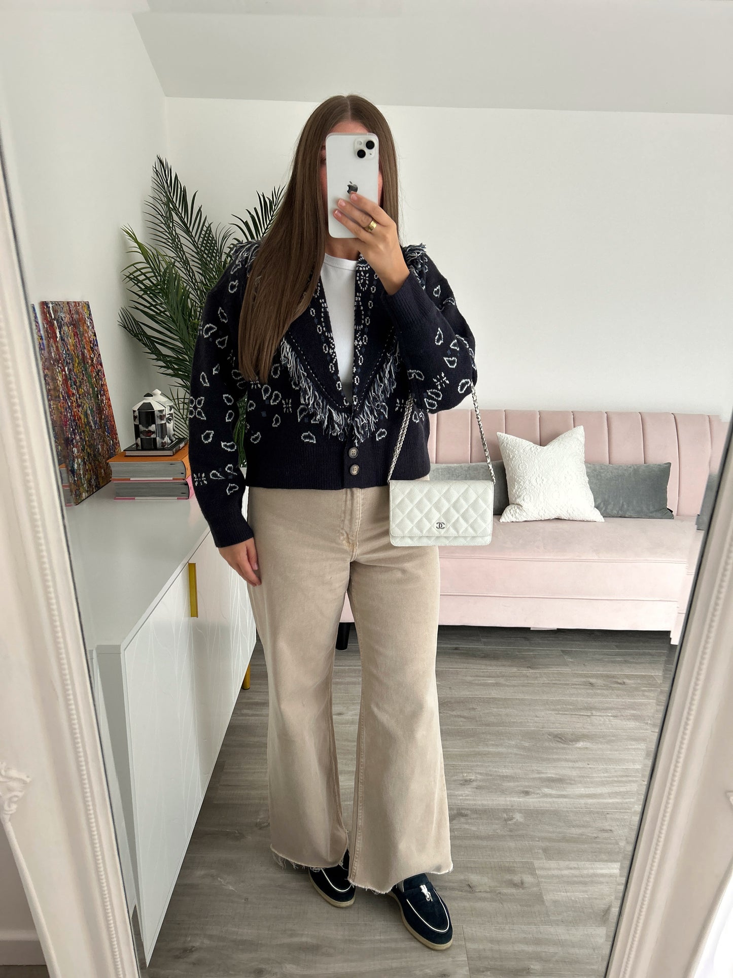 Cori Cardigan