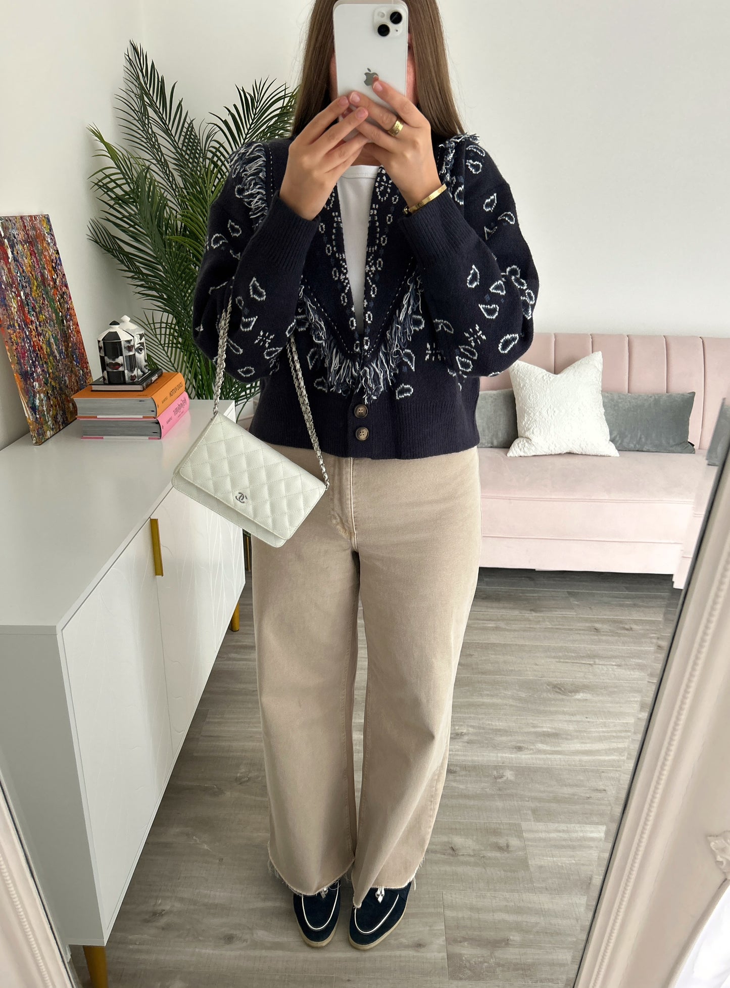 Cori Cardigan