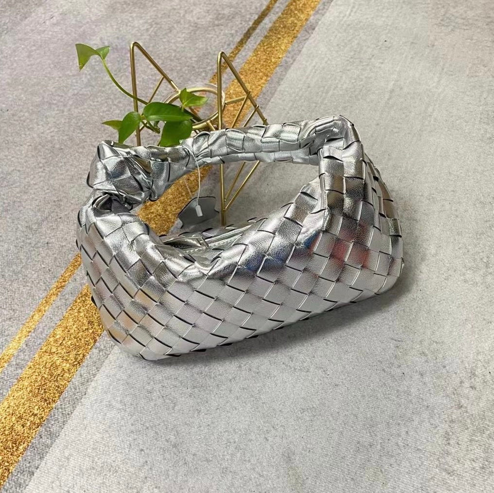 Blythe Woven Bag
