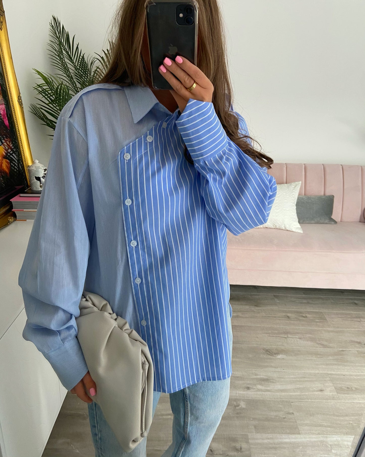 Safa Shirt