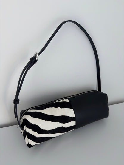 Zella Zebra Bag