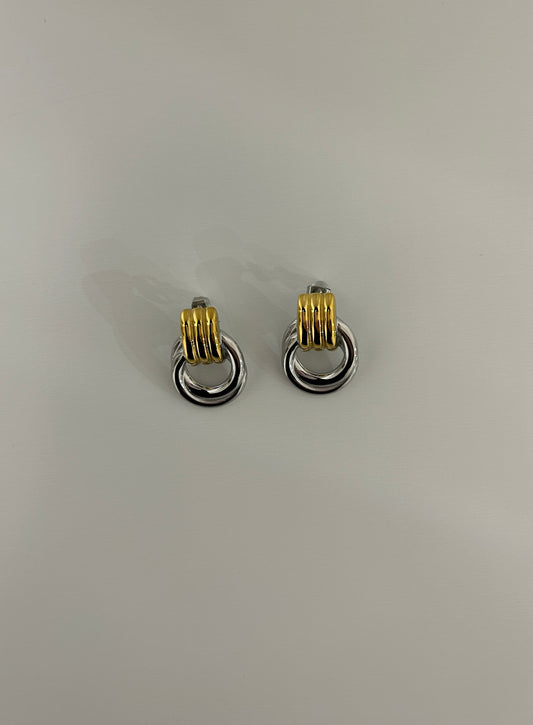 Esai Earrings