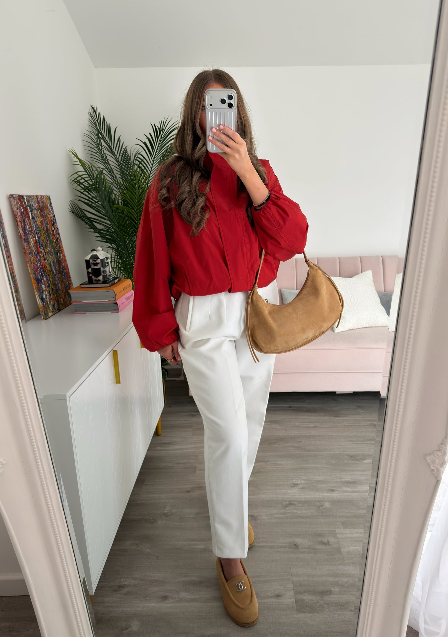 Juna Jacket