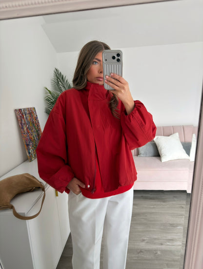 Juna Jacket
