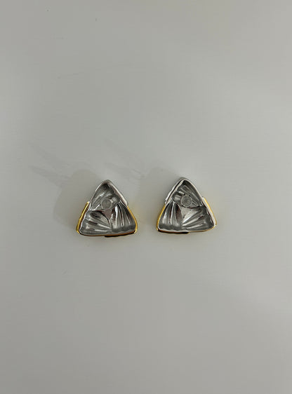 Eros Earrings