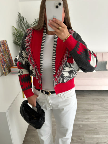 Coco Cardigan