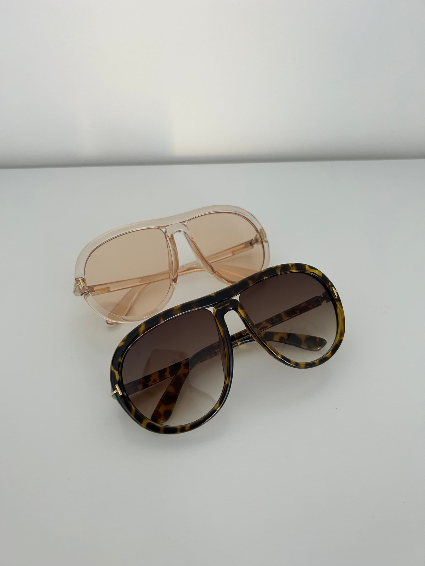 Monaco Sunglasses