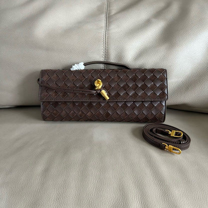 Buena Clutch Bag