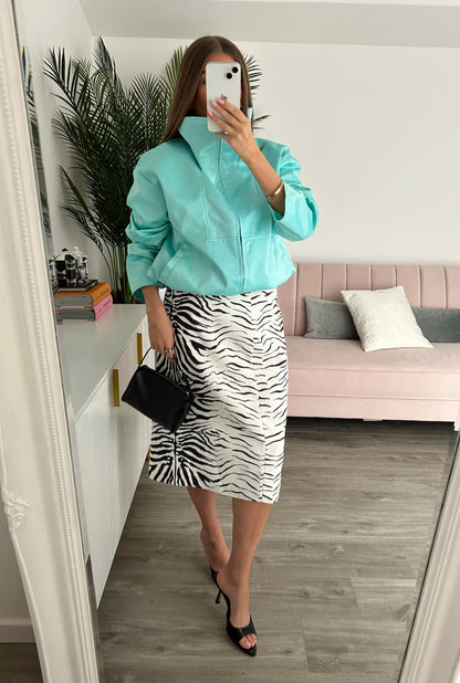Zola Skirt