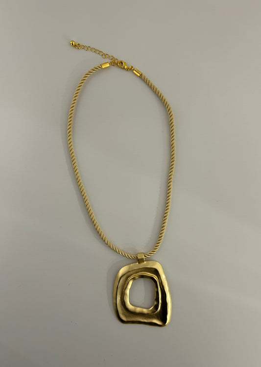 Noor Necklace