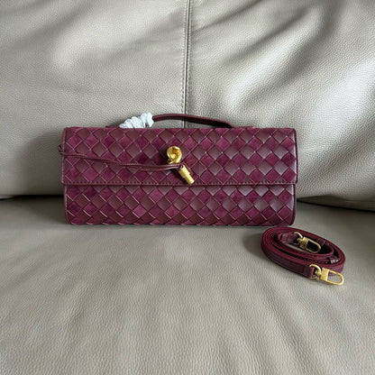 Buena Clutch Bag