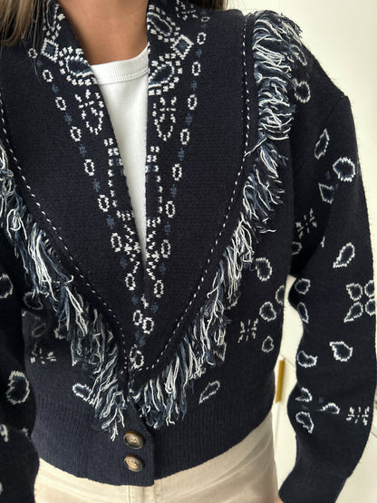 Cori Cardigan