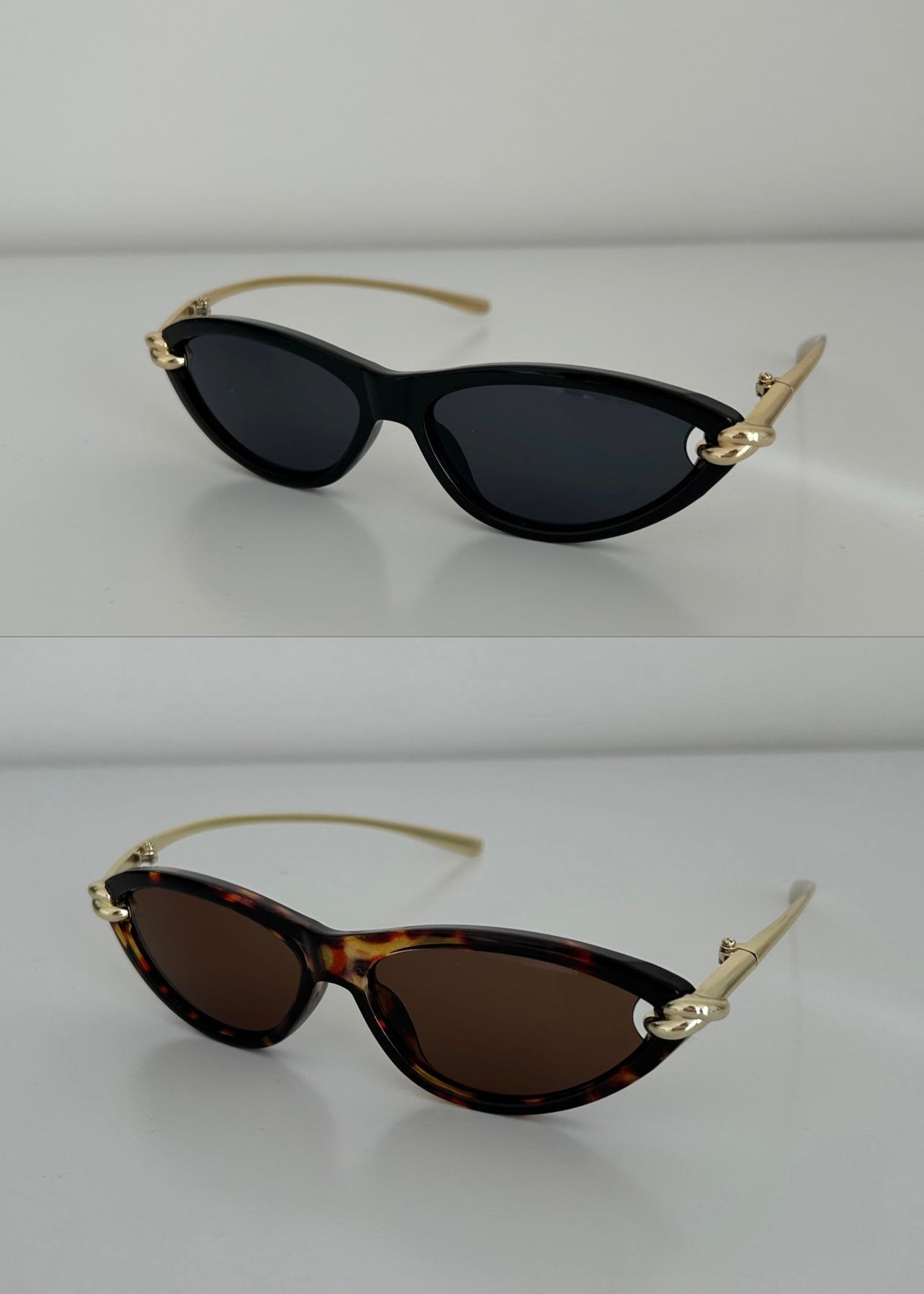 Capri Sunglasses