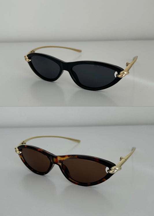 Capri Sunglasses