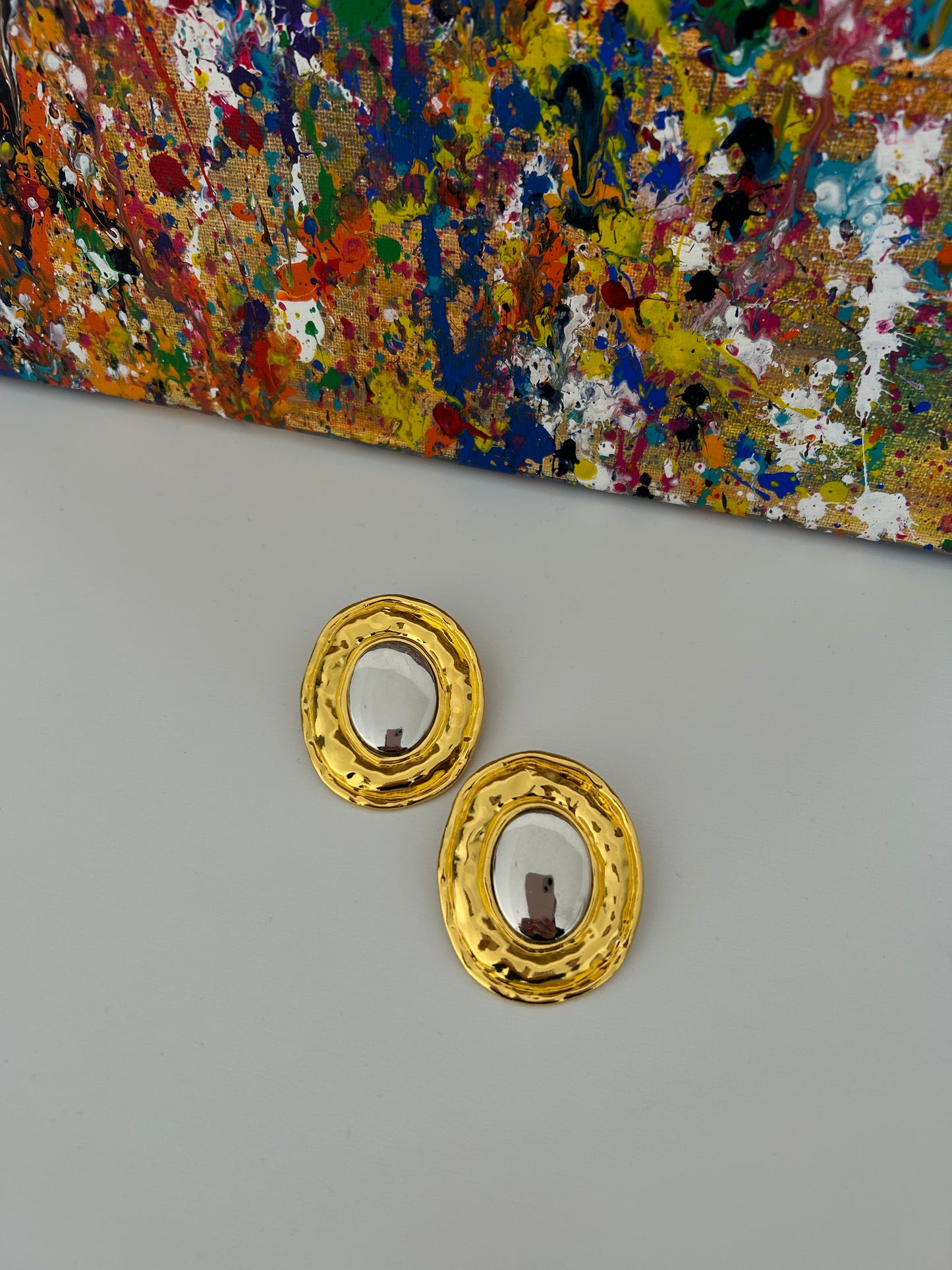 Ella Earrings