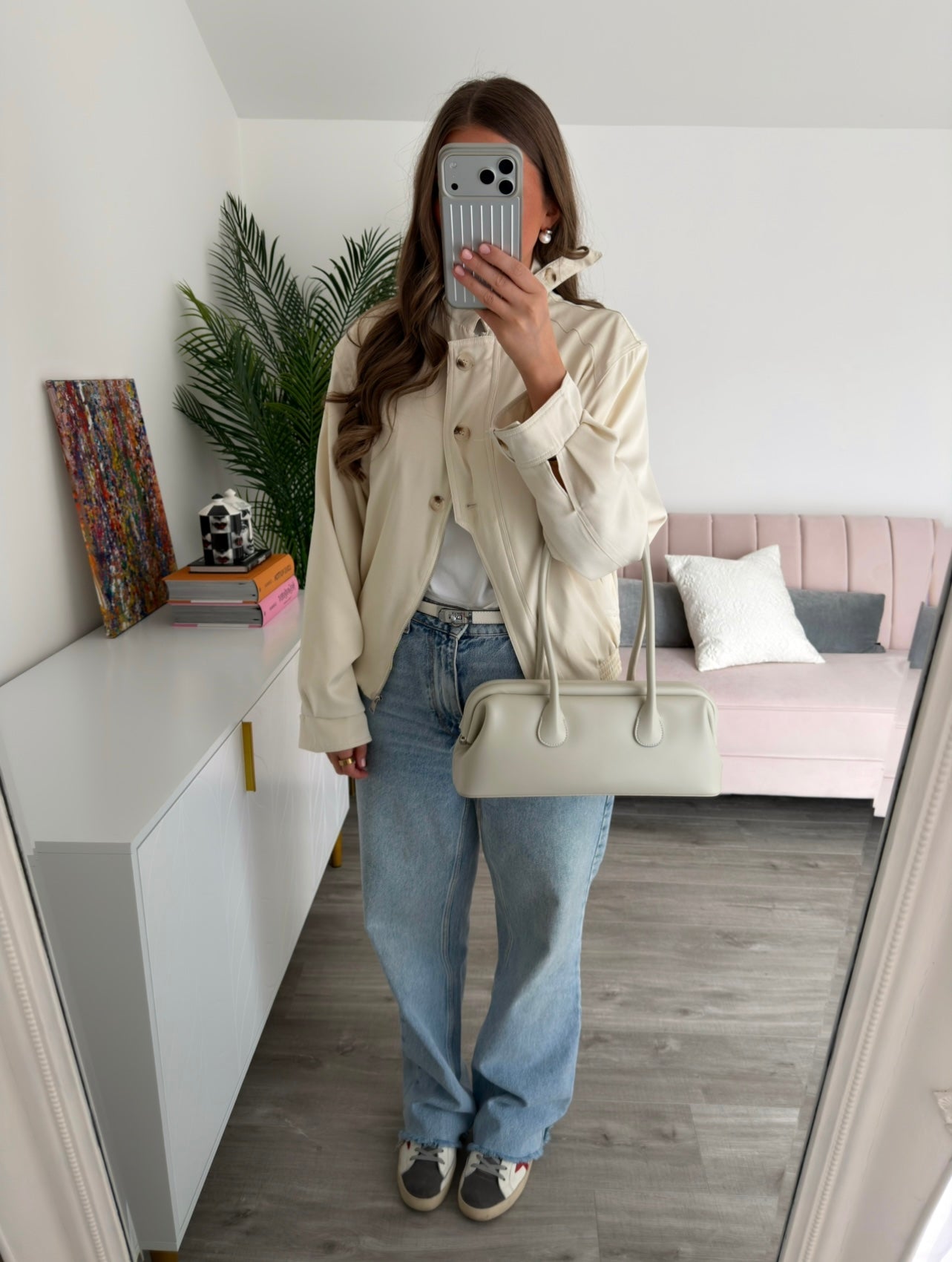 Jexa Jacket