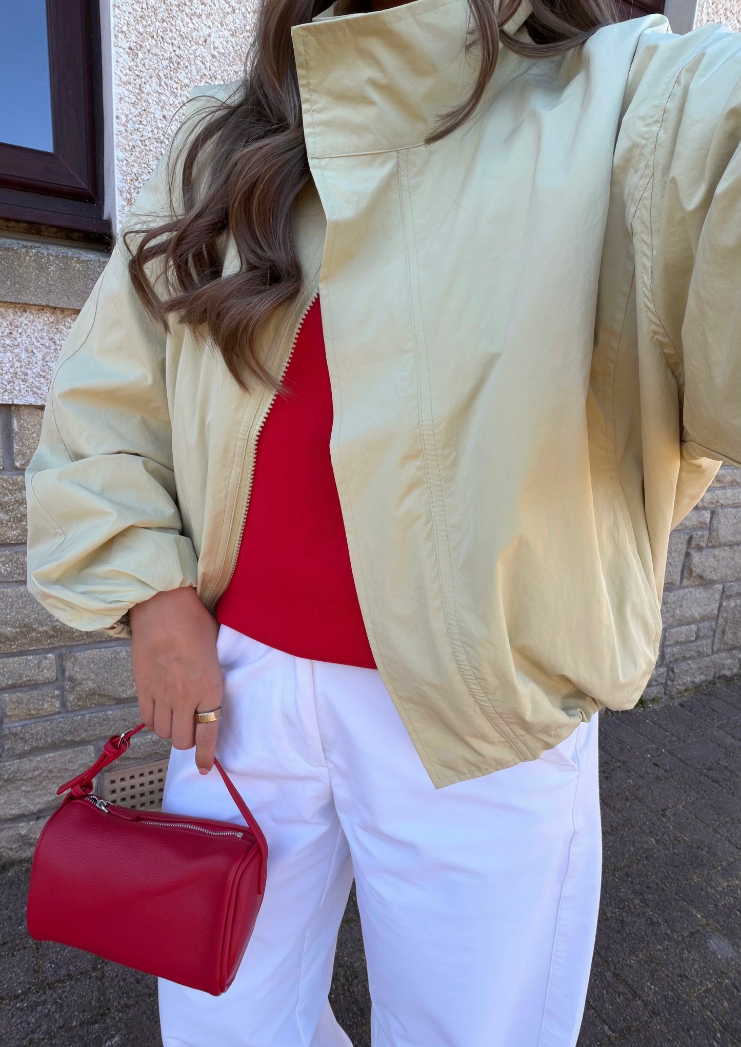 Juna Jacket