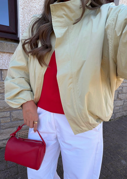 Juna Jacket