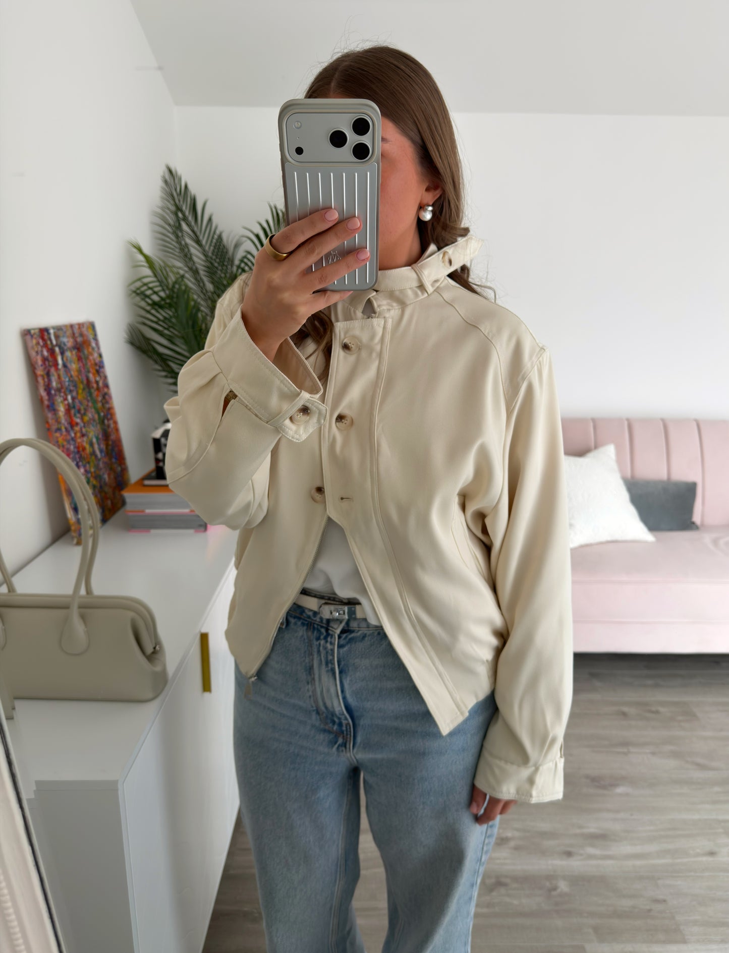 Jexa Jacket