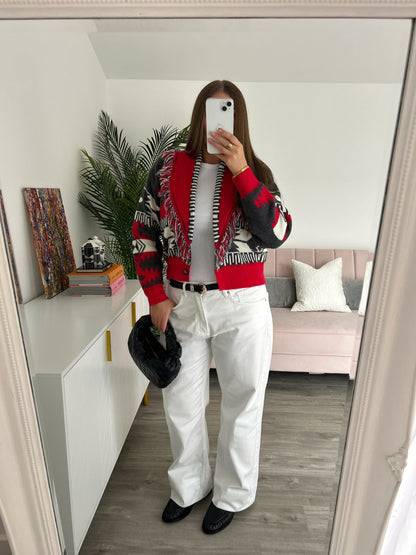 Coco Cardigan