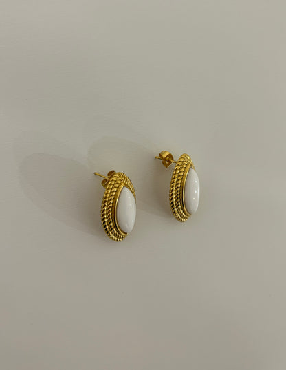 Elio Earrings