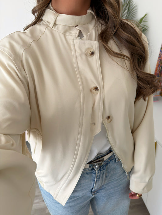 Jexa Jacket