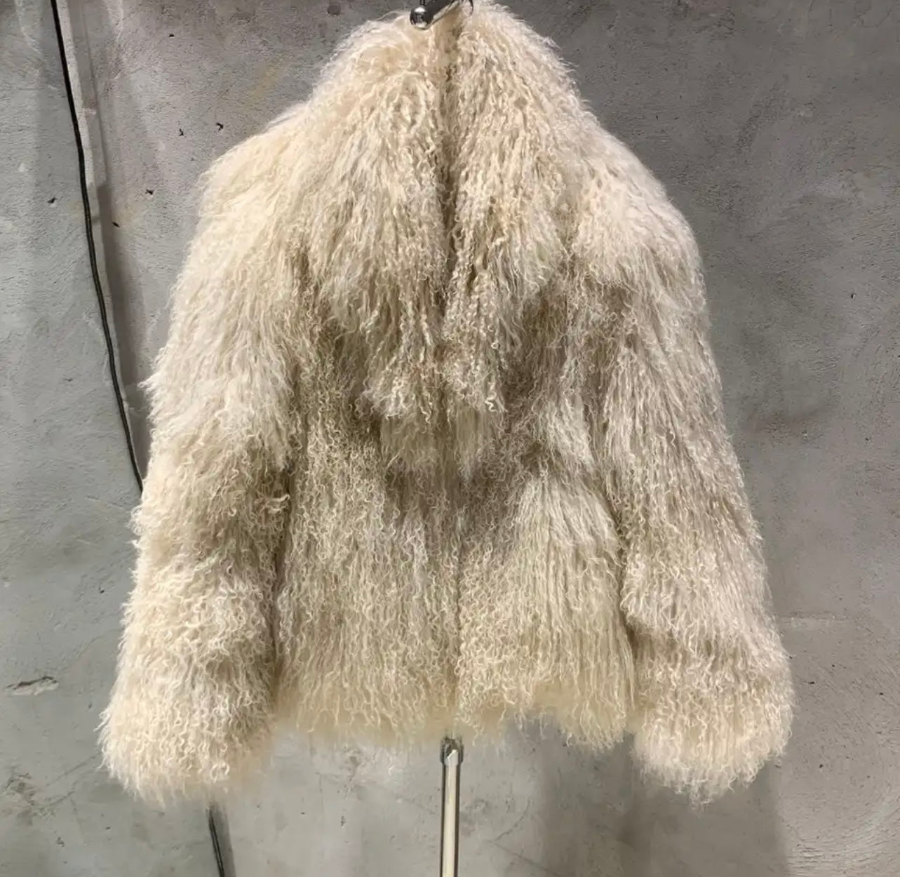 Calla Coat