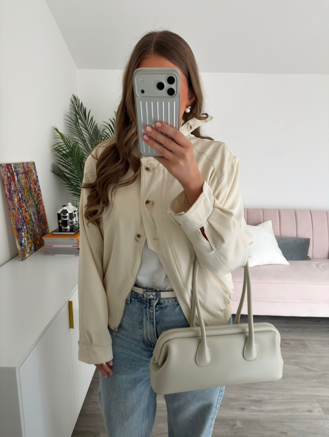 Jexa Jacket