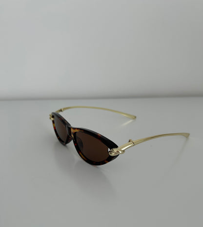 Capri Sunglasses