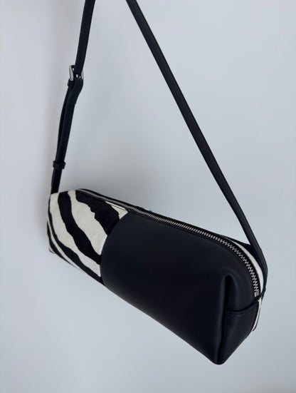 Zella Zebra Bag