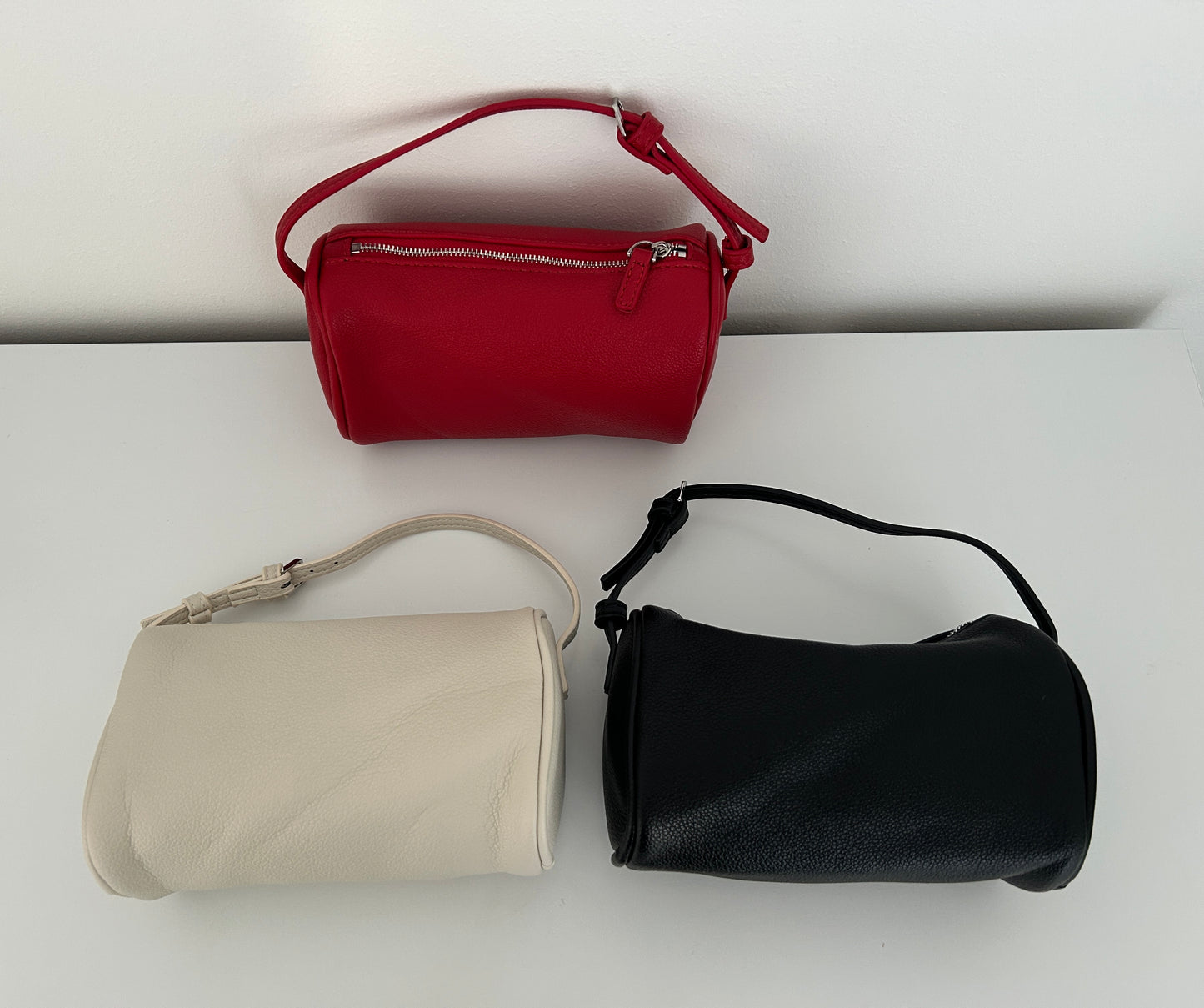Bina Pillow Bag