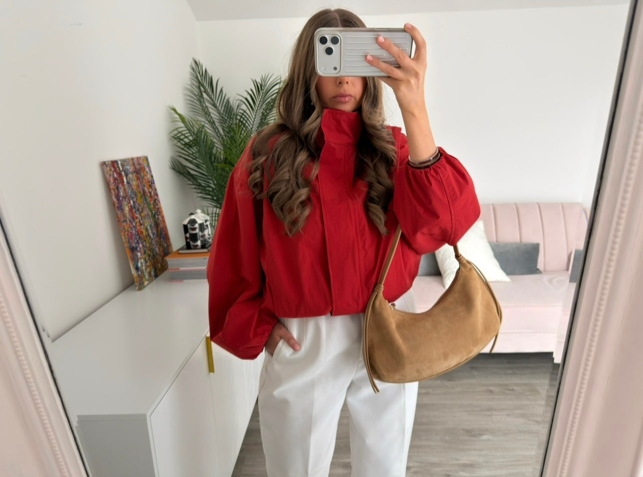 Juna Jacket