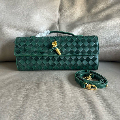 Buena Clutch Bag