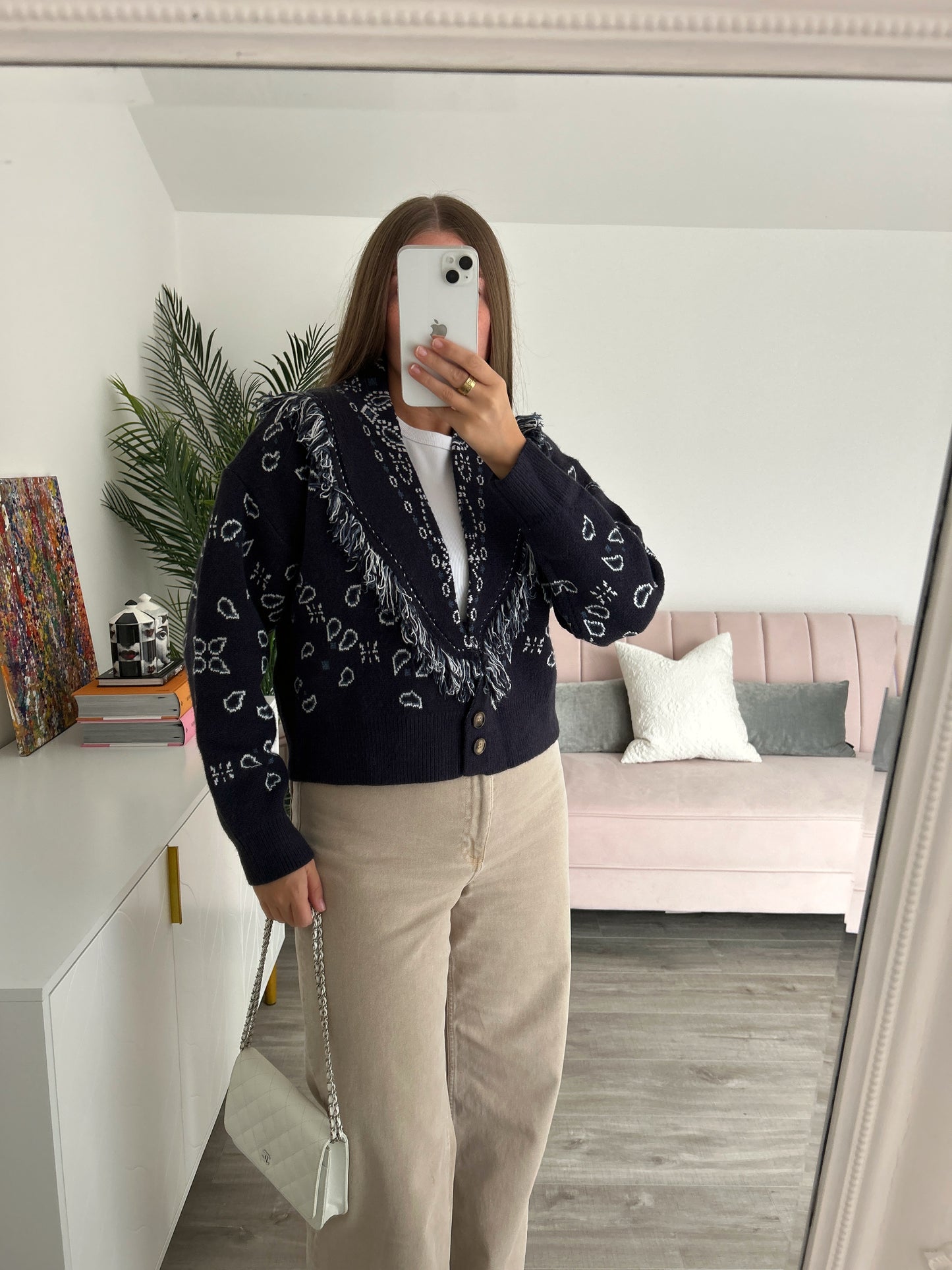 Cori Cardigan