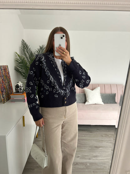 Cori Cardigan