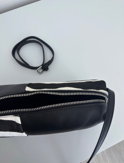 Zella Zebra Bag
