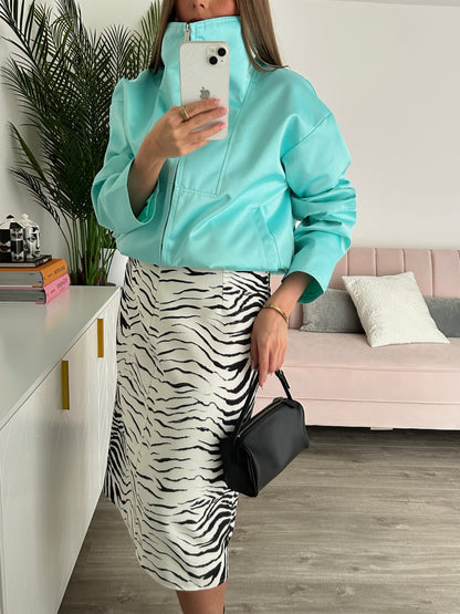 Zola Skirt