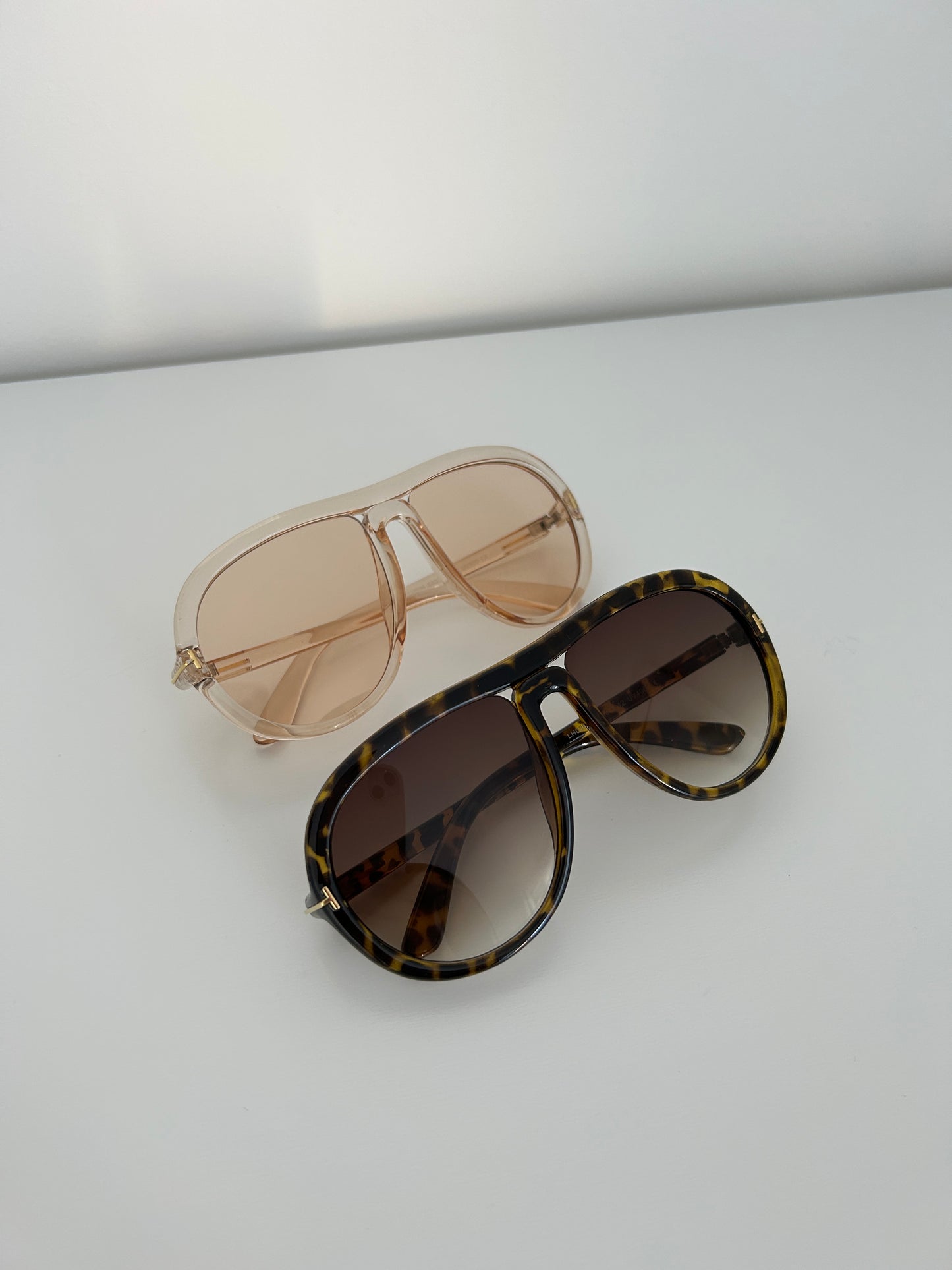 Monaco Sunglasses