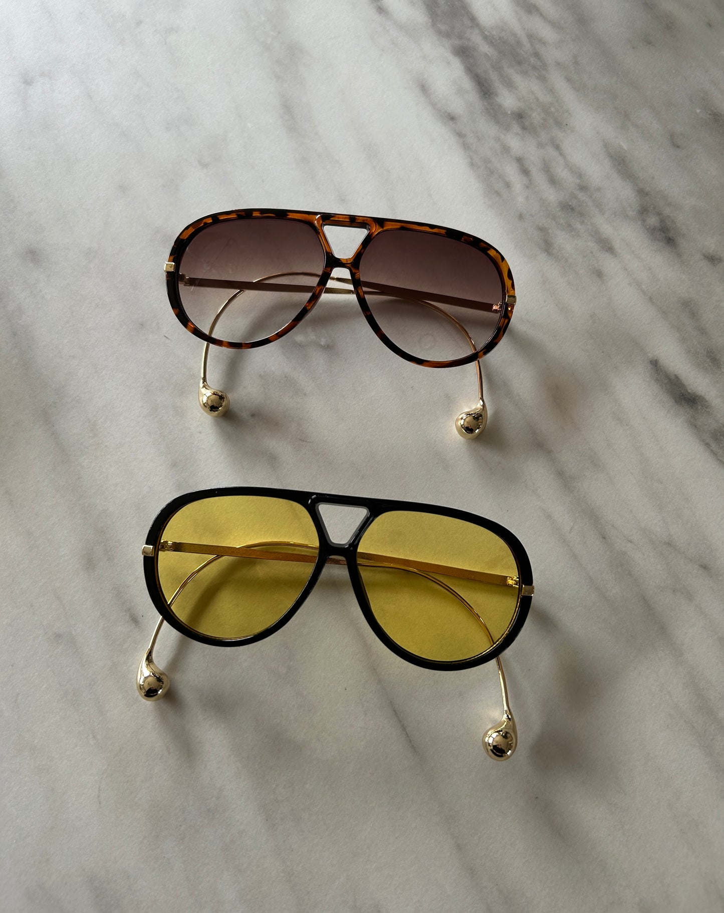 Mykonos Sunglasses