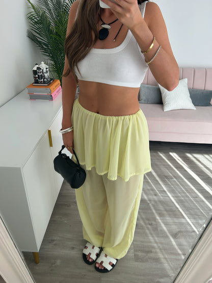 Tove Trousers